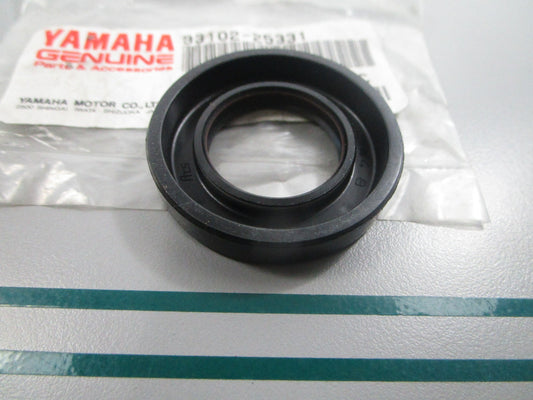 NEW OEM 93102-25331-00 Yamaha Oil Seal 0810
