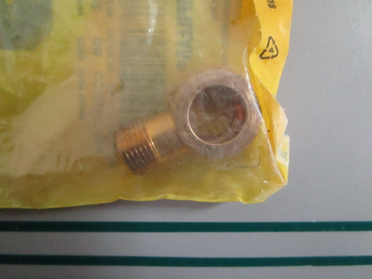 NEW OEM 216-9092 CAT Banjo Connection 0820