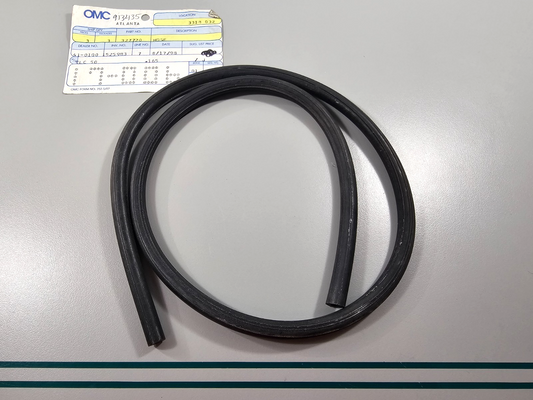 NEW OEM 327720 0327720 OMC Johnson Evinrude Hose 0810