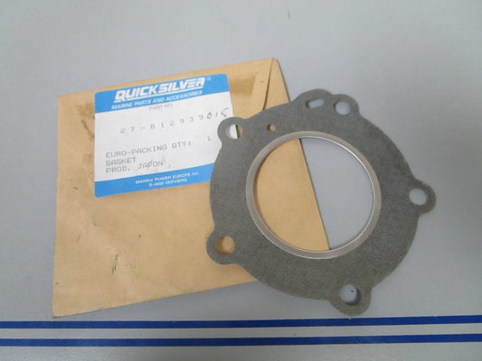 *NEW OEM* 0720 Mercury Quicksilver Gasket 27-812939015 27-812939