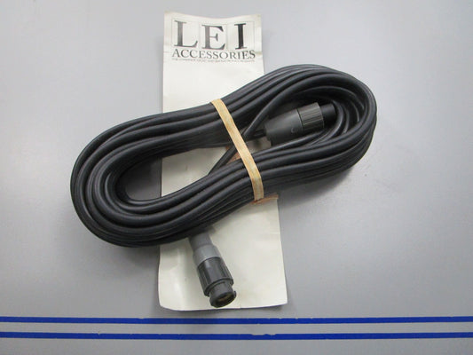 NEW OEM SX-14 Lowrance Extension Cable #8-64 0810