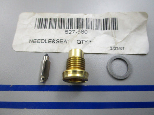 NEW 527-580 Replaces: Gravely 013757 Stens Needle & Seat 0810