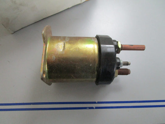 *NEW* 0810 Delco Remy Solenoid 1114571