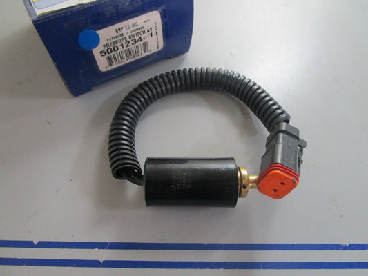 *NEW OEM* 0820 OMC Johnson Evinrude Pressure Switch Assy 5001234