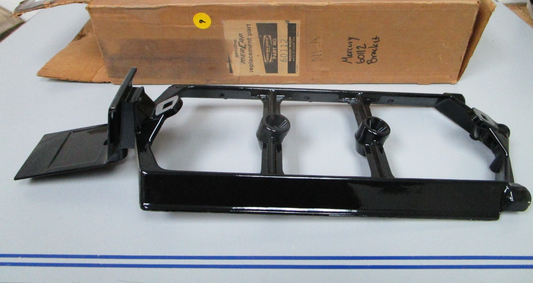 *NEW OEM* 0720 Mercury Quicksilver Rear Cowling Support Bracket 60112