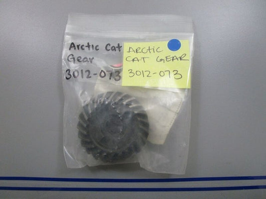 *NEW OEM* 0770 Arctic Cat Tigershark Gear 3012-073
