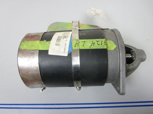 *NEW* 0720 Chase Motors Starter 3124 Replaces: Ford 1969 1970 1971