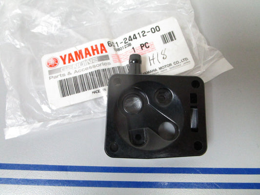 *NEW OEM* 0810 Yamaha Body 6G1-24412-00-00
