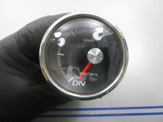 NEW GBC651A Faria 2" Trim Gauge 0810