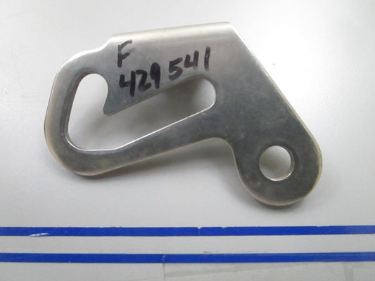 *NEW OEM* 0810 Mercury Quicksilver Retaining Lock Tilt F429541