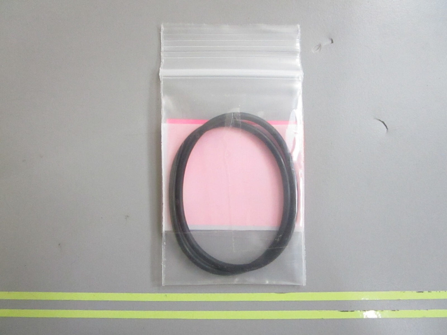 *NEW OEM* (LOT OF 2) 0810 Mercury Force O-Ring 25-F455305