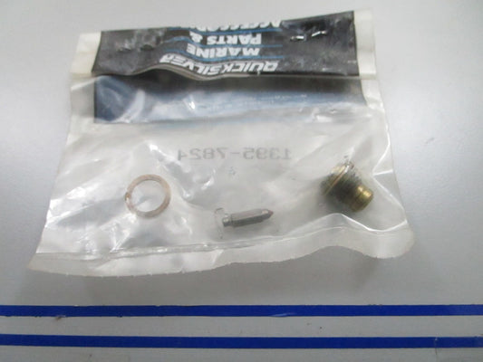 *NEW OEM* 0810 Mercury Quicksilver Valve Seat Kit 1395-7824