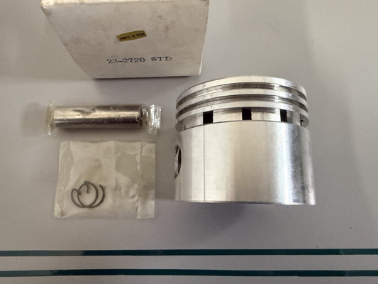 NEW 23-2720 Rotary Piston Rep: Briggs & Stratton 0820