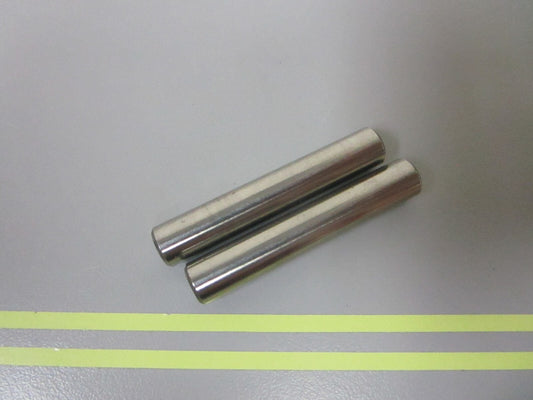 *NEW OEM* (LOT OF 2) 0810 Mercury Quicksilver Cross Pin 17-30632