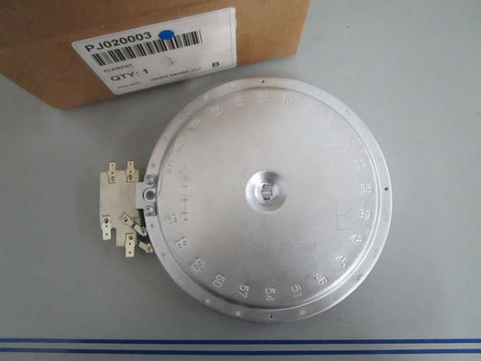 *NEW OEM* 0820 Viking Thermador Element PJ020003