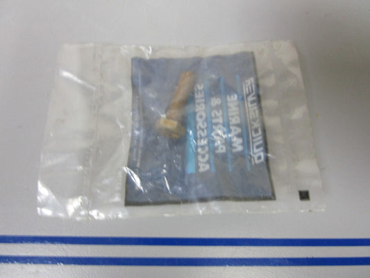 *NEW OEM* 0810 Mercury Quicksilver Screw 10-65027