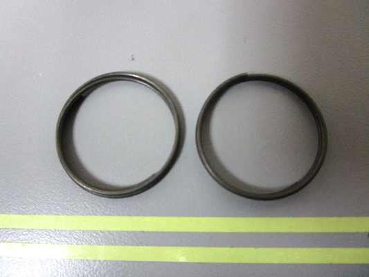 *NEW OEM* (LOT OF 2) 0750 OMC Johnson Evinrude RETAINING RING 324627 0324627