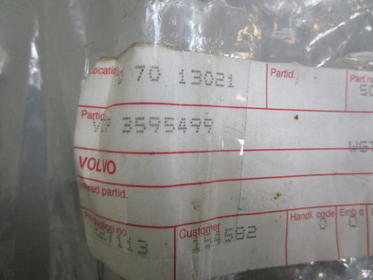 *NEW OEM* 0770 Volvo Penta Flange Screw 3595499