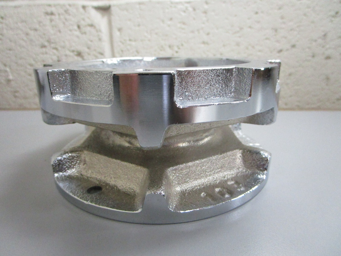 *NEW* 0820 Maxwell 1000, 1200, 1500 Series Chrome Chainwheel 3173/103C