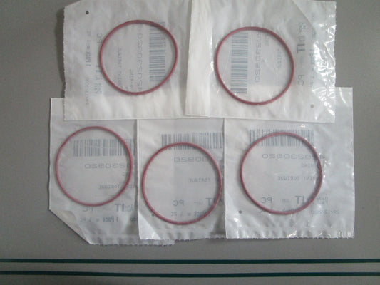 NEW OEM (LOT OF 5) 420230920 Can-Am O-Ring 0820