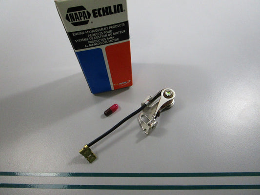 NEW CS313P NAPA Echlin Contact Set 0810