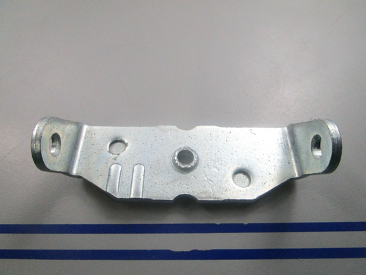 NEW OEM Husqvarna 787-01779 Chute Deflector Bracket 0810