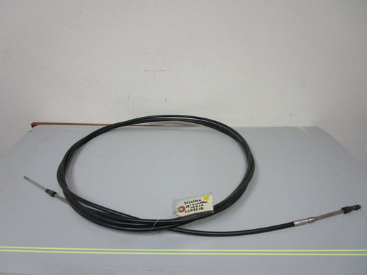 *NEW OEM* 0720 Teleflex Seastar 18' Control Cable CC63318