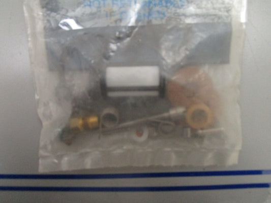 *NEW OEM* 0810 Mercury Quicksilver Carburetor Repair Kit 1395-9259