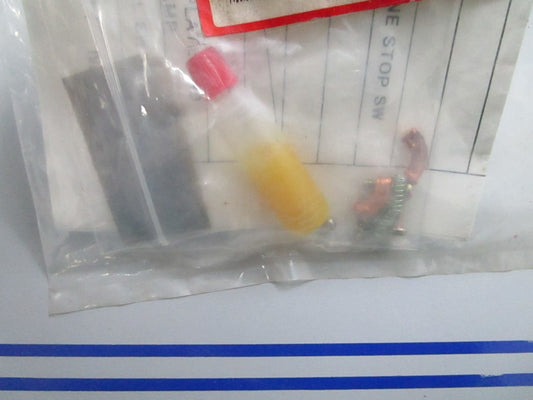 *NEW OEM* 0810 Honda Stop Switch Kit 35130-MCA-305