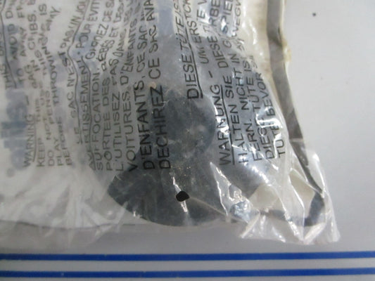 NEW OEM 308374001 Techtronic Pulley Assy 0820