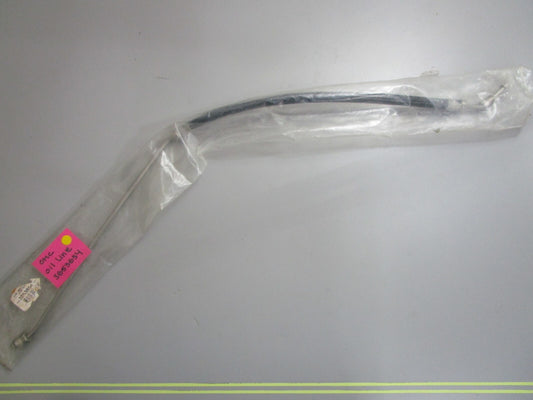 *NEW OEM* 0820 OMC Johnson Evinrude Oil Line 3853854