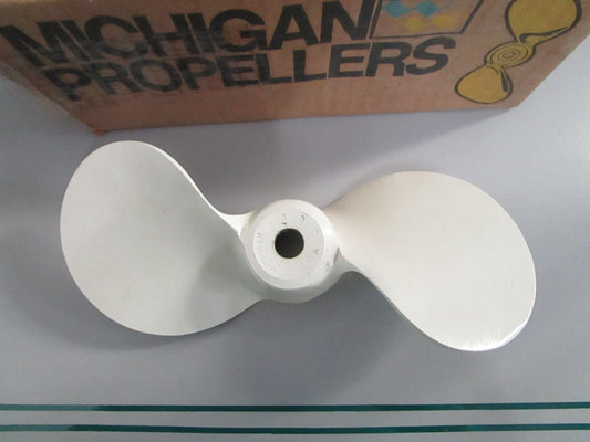 NEW SAC-60 Michigan 8⅛ × 10 Propeller 0820