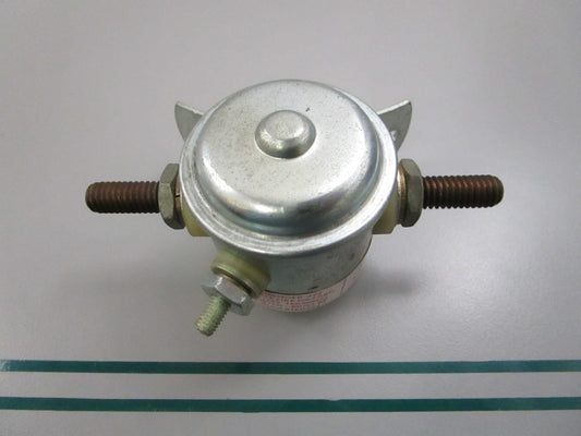 NEW OEM 835243 Volvo Penta Solenoid 0810