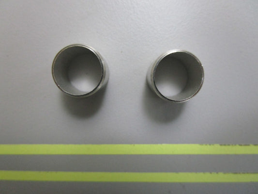 *NEW OEM* (LOT OF 2) 0810 OMC Johnson Evinrude Sleeve Pin 350943 0350943