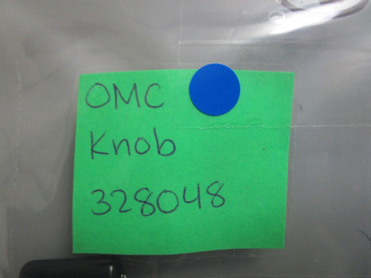 *NEW OEM* 0770 OMC Johnson Evinrude Knob 328048 0328048
