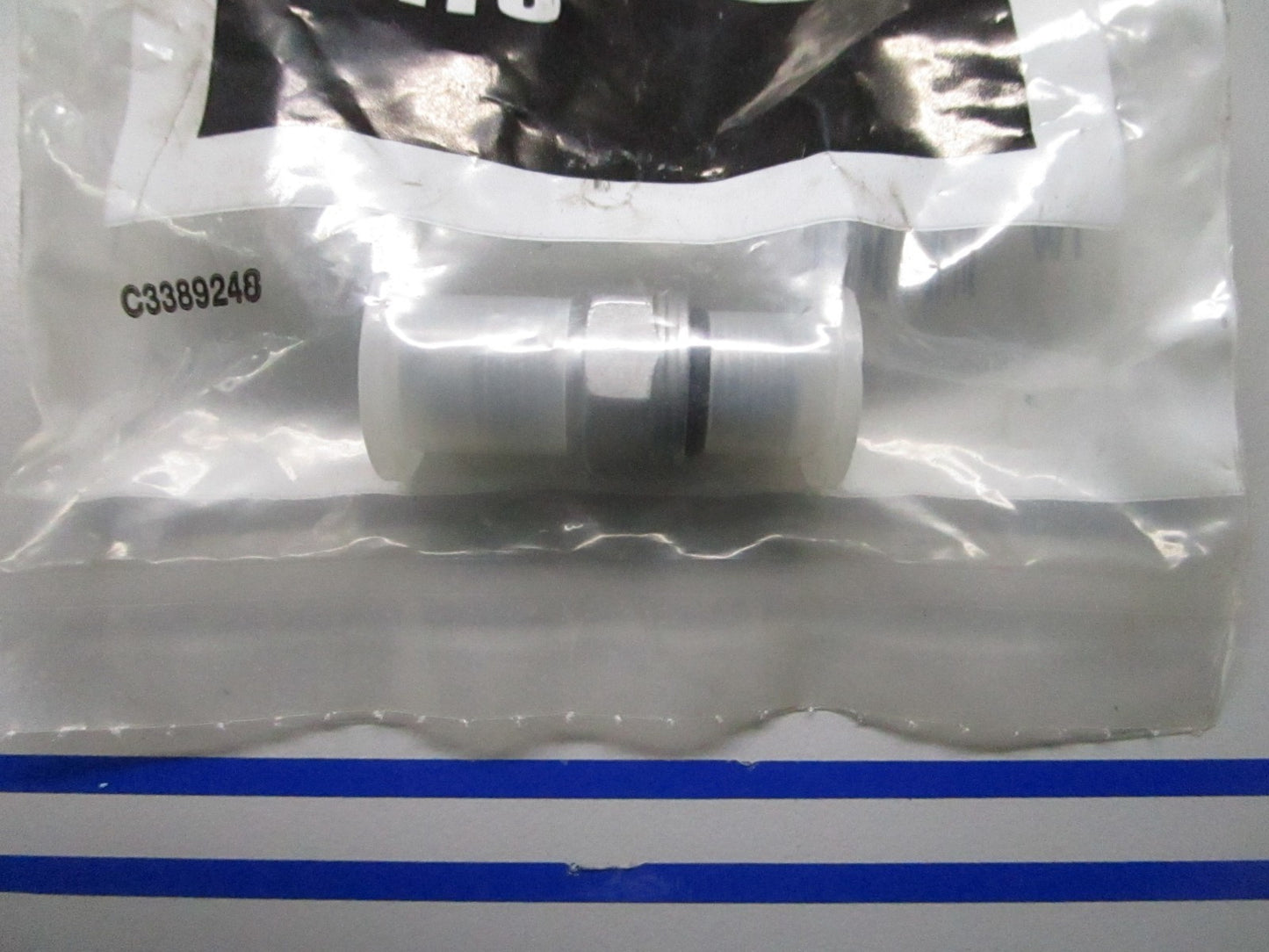 *NEW OEM* 0810 Cummins Male Union 4386678