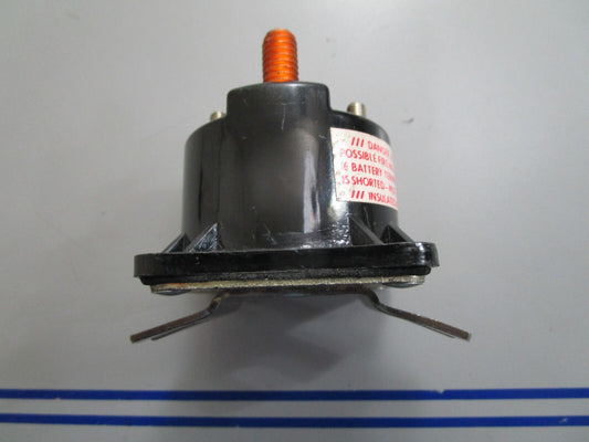 *NEW* 0820 Prestolite Solenoid SAZ-4201AGY Fits: 836000