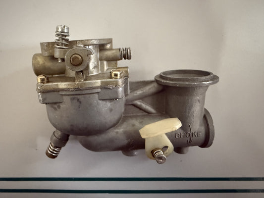 NEW OEM 294075 Briggs & Stratton Carburetor 0820