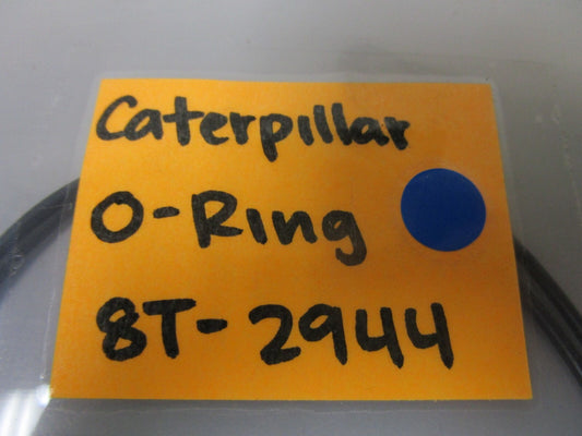 *NEW OEM* (LOT OF 2) 0810 CAT O-Ring 8T-2944