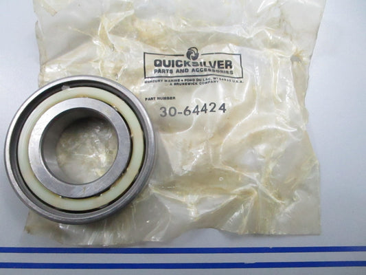*NEW OEM* 0810 Mercury Quicksilver Ball Bearing 30-64424