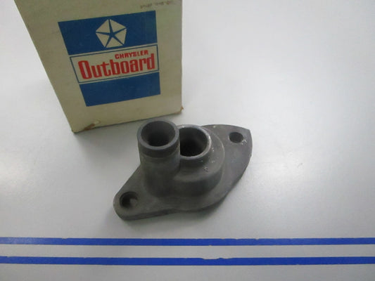 NEW OEM AA390060 Mercury Force Water Pump Housing 0810