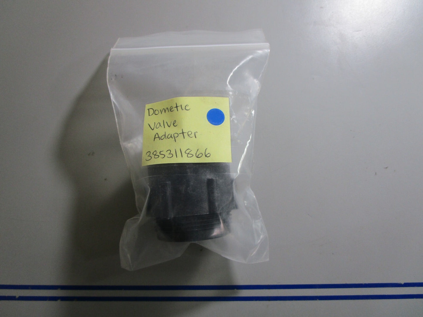 *NEW* 0810 Dometic Valve Adapter 385311866