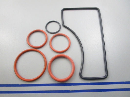 NEW OEM 16755Q1 Mercury Quicksilver Bravo Installation Kit 0810