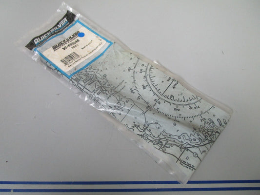 *NEW OEM* 0720 Mercury Quicksilver Hose 32-892040