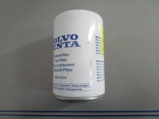 NEW OEM 3825133 Volvo Penta Fuel Filter 0820