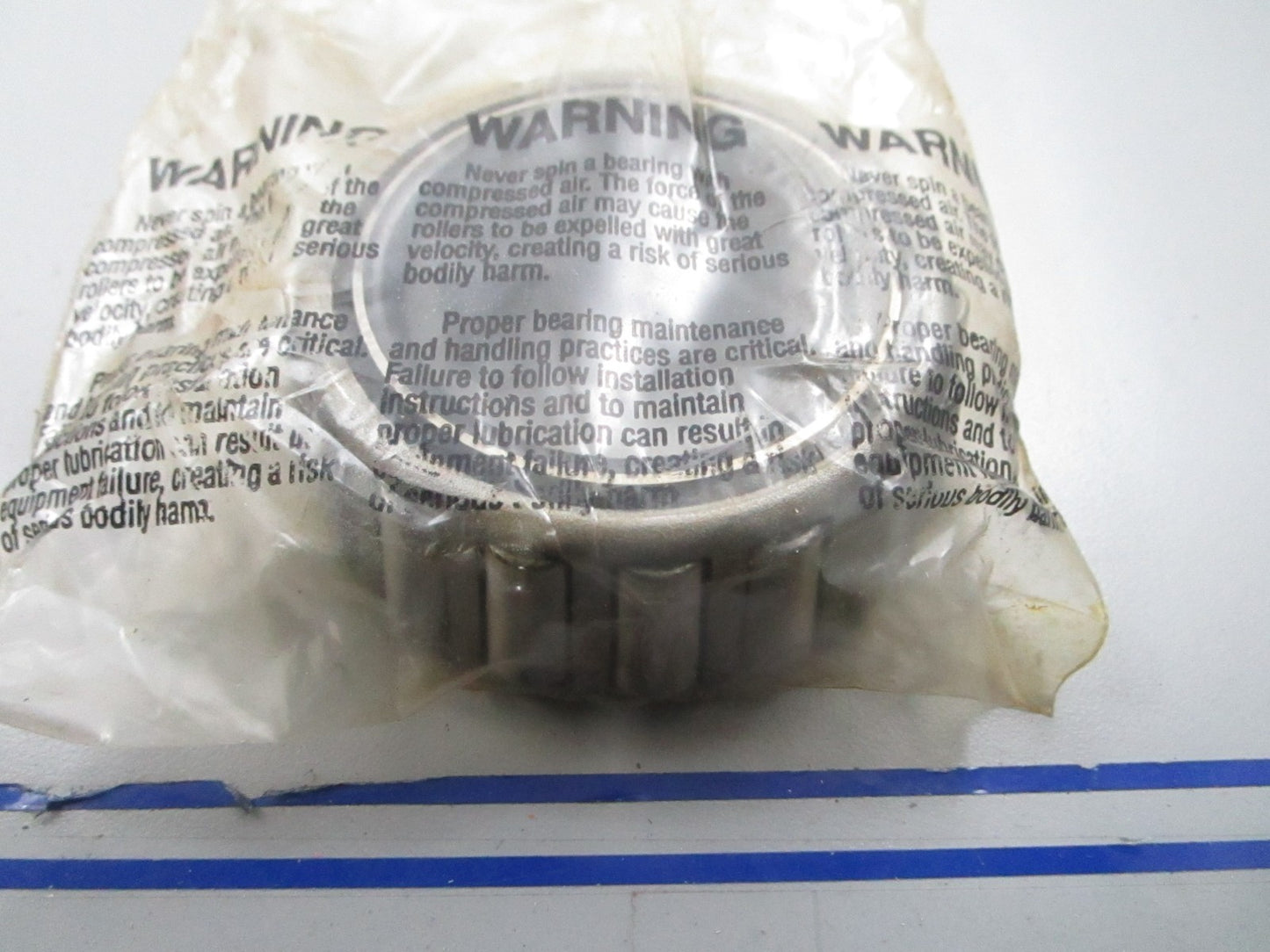 *NEW OEM* 0810 Timken Tapered Roller Bearing 3795