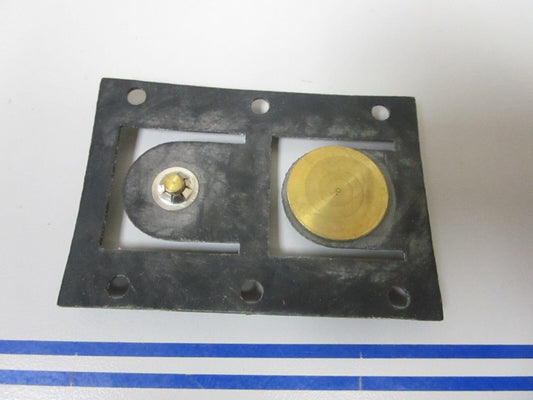 *NEW* 0810 Jabsco Double Valve Gasket 59127-7040