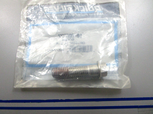 *NEW OEM* 0810 Mercury Quicksilver Screw 10-806327