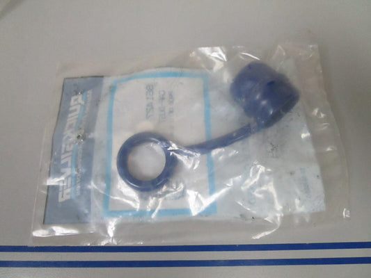 *NEW OEM* 0810 Mercury Quicksilver Dust Cap 861427