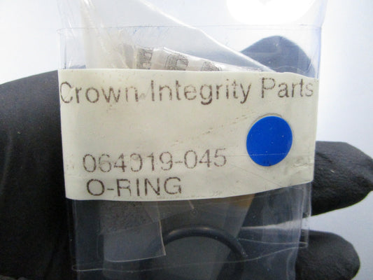 *NEW OEM* (LOT OF 2) 0810 Crown O-Ring 064019-045
